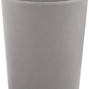 Tasse à dents Spirella Takeo Gris Promotion Saisonnière